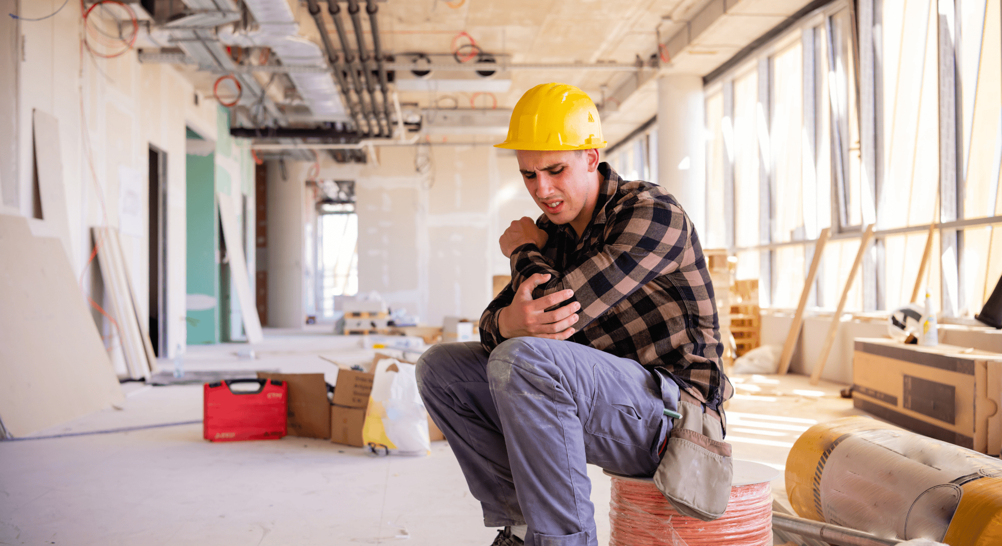 Workmen’s Compensation Laws in UAE for Operational Injuries