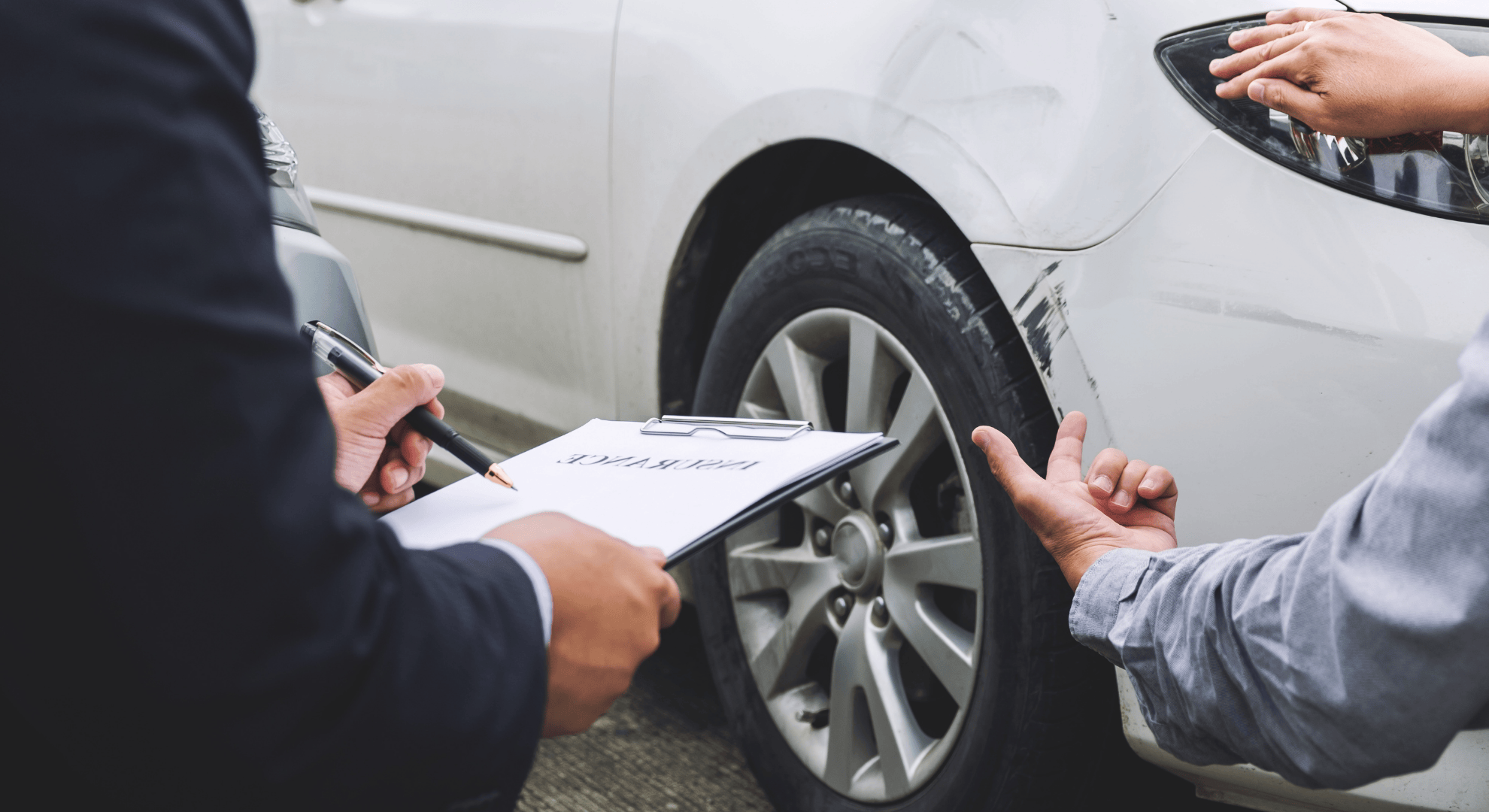 Are Commercial Motor Vehicles Covered when Used Outside the UAE?