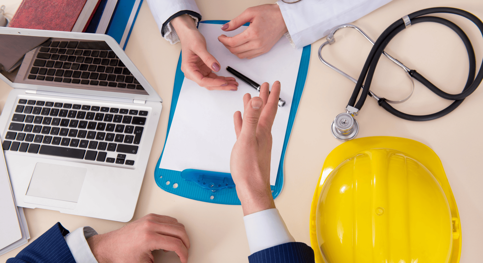 How to Customize a Group Medical Insurance Plan for Your Business