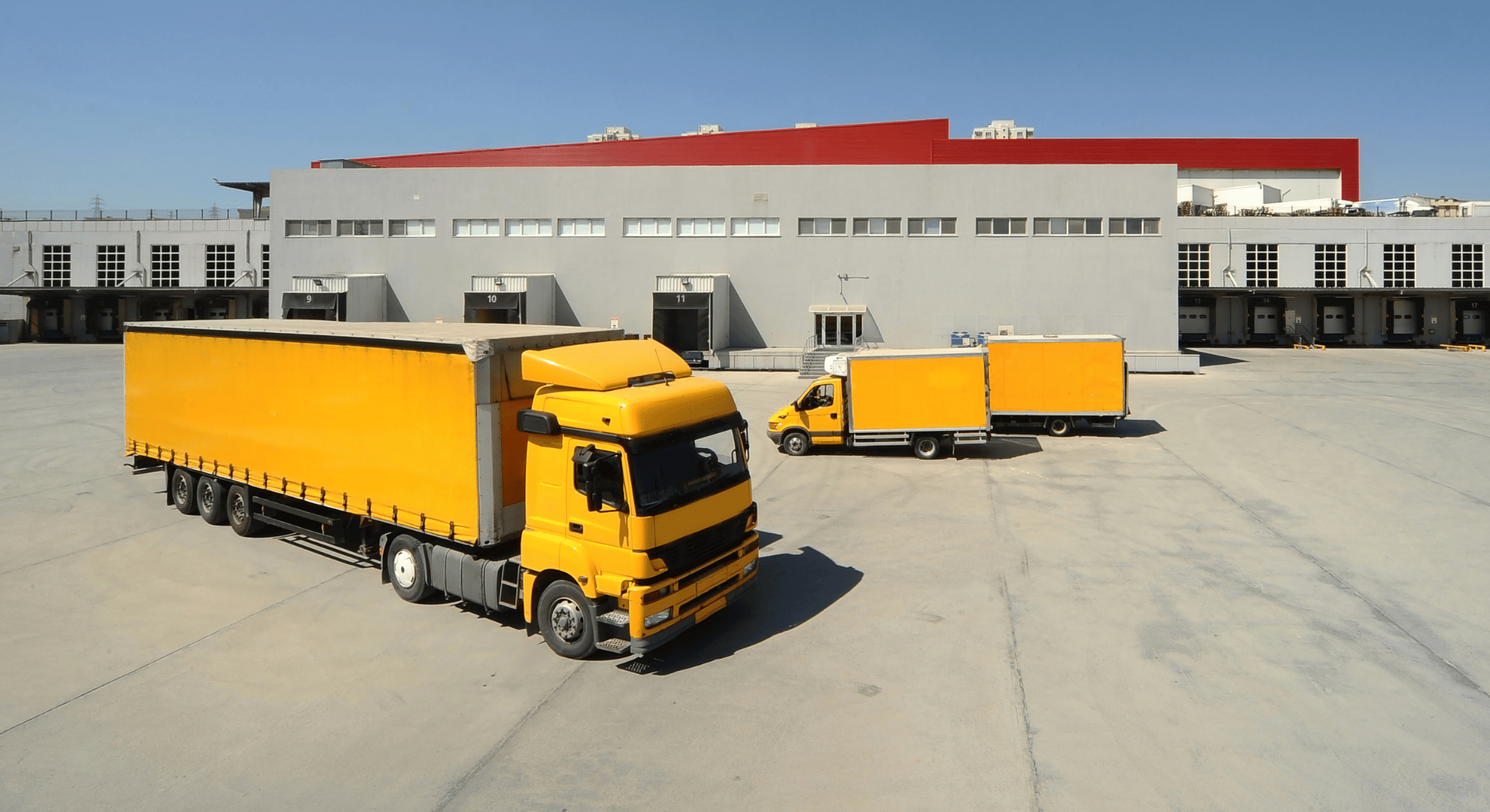 What Every UAE Business Should Know About the Legalities of Commercial Motor Insurance