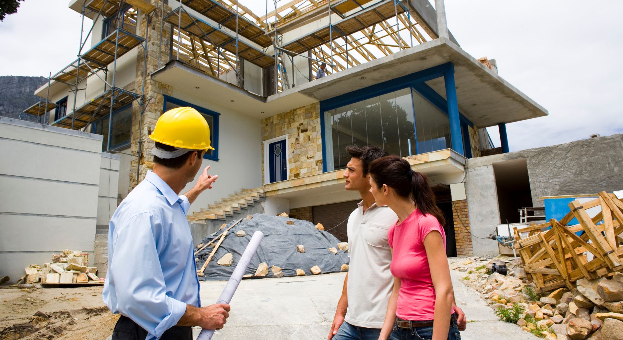 Common Misconceptions Regarding Contractors’ All Risk Insurance in the UAE