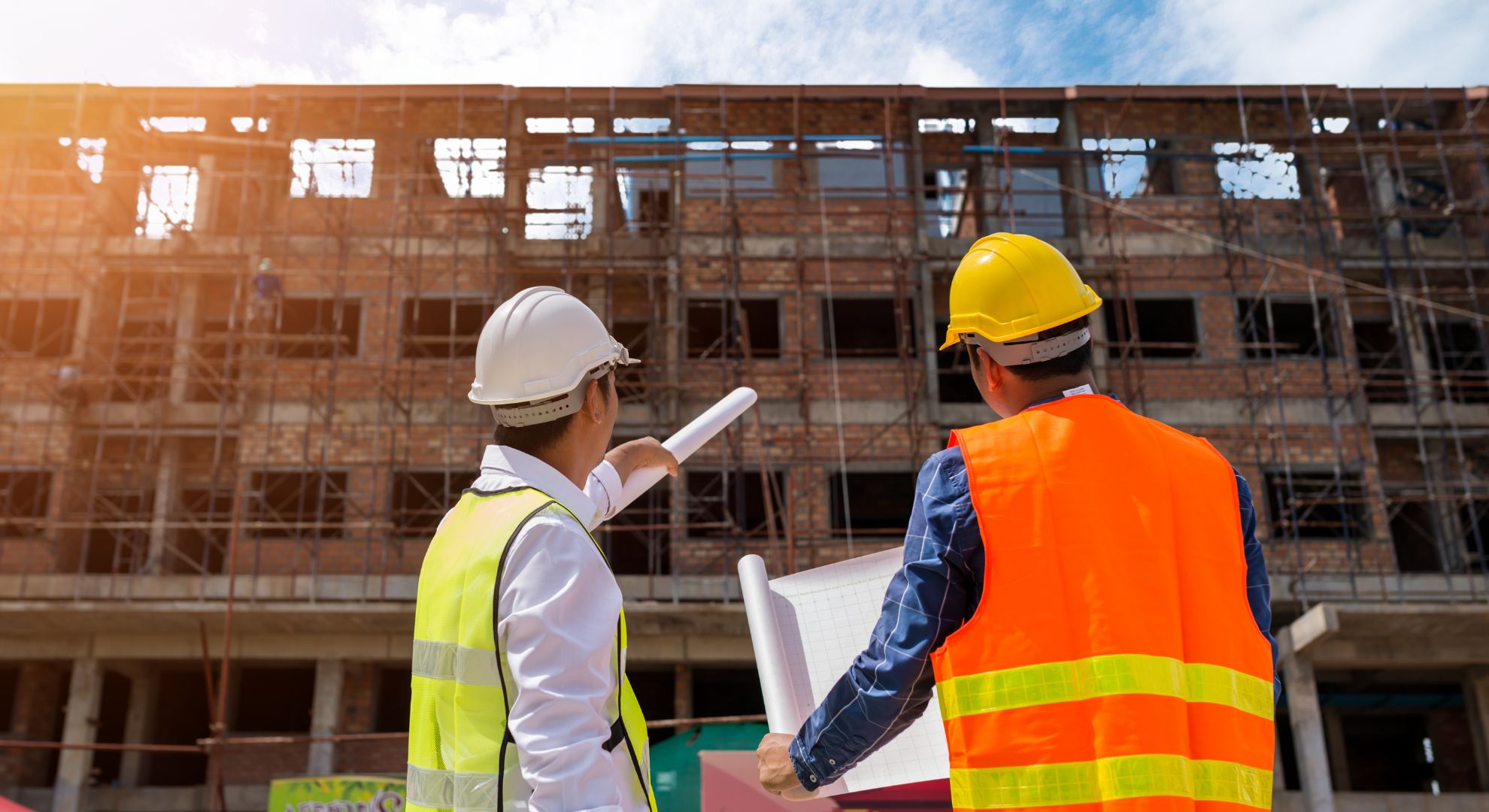Contractors All Risk Insurance and Why Itâ€™s Essential for UAE Construction Projects