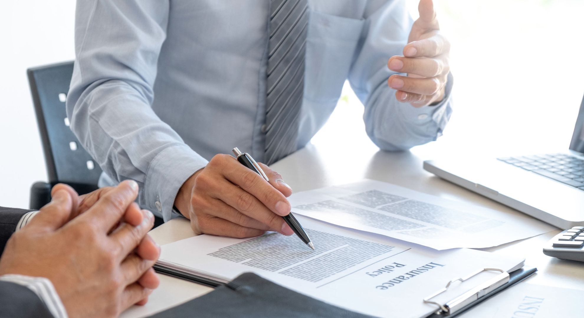 How Package Policies Simplify Your Insurance Needs