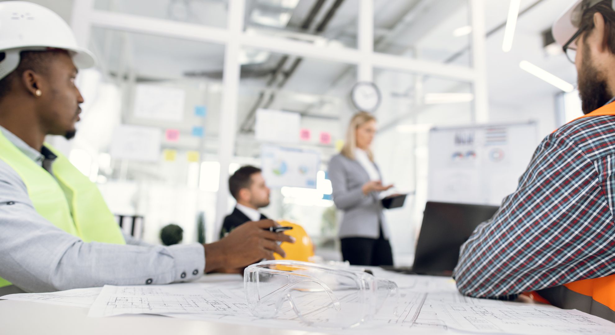Key Benefits of Contractor’s All Risk Insurance for UAE-Based Construction Companies